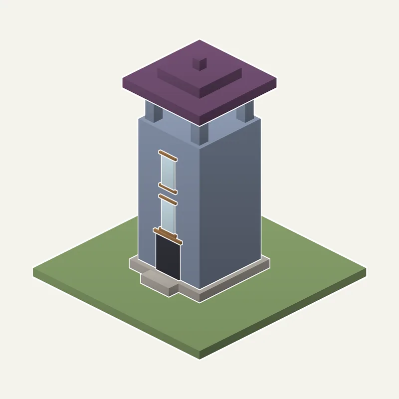 The Belfry
