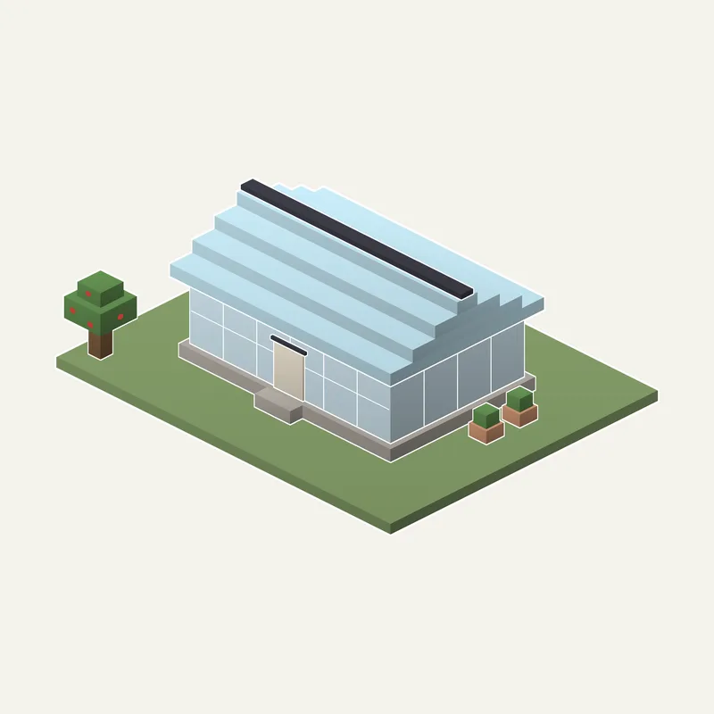The Greenhouse