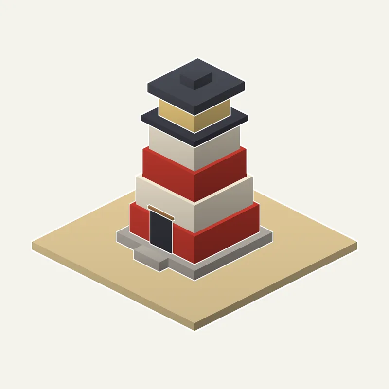 The Lighthouse