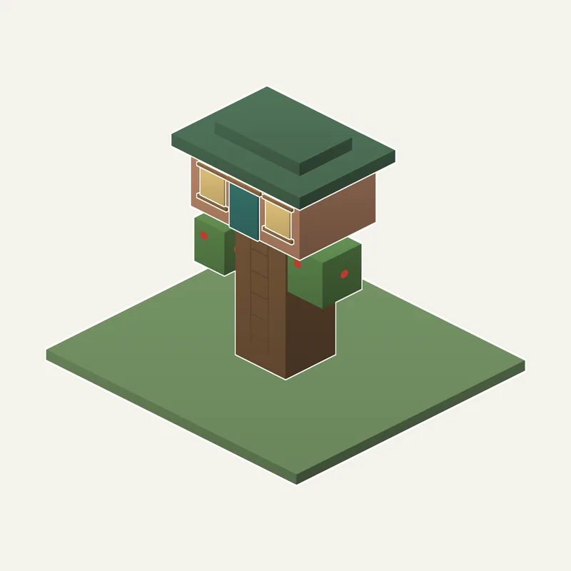 The Treehouse