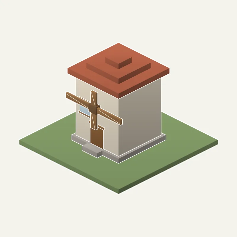 The Windmill