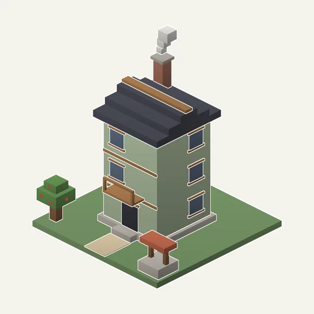 Hood Estate #11