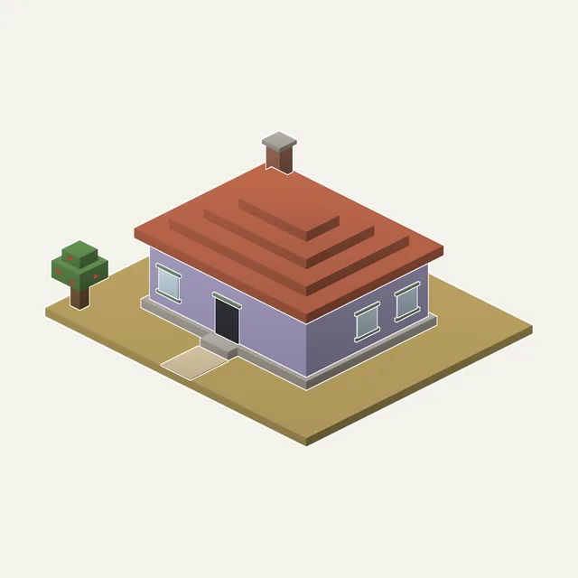 Hood Estate #2