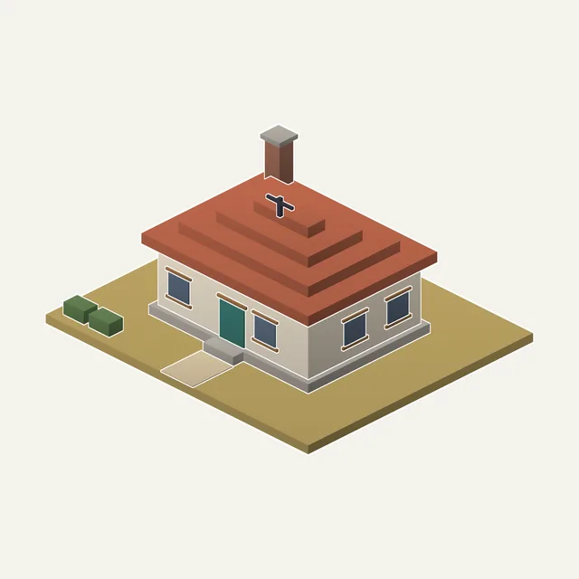 Hood Estate #4