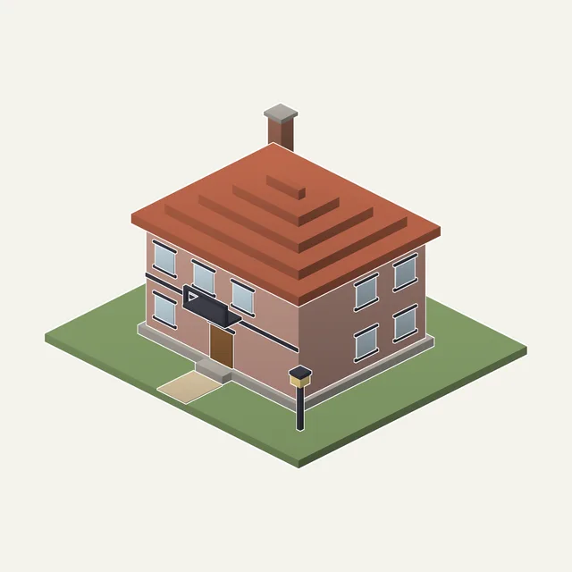 Hood Estate #7